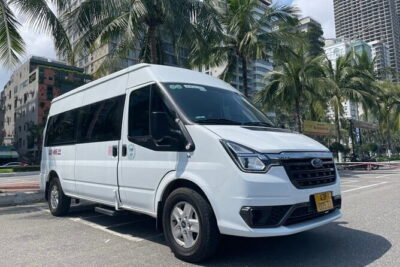 Da Nang Airport Transfer to Da Nang Hotel by Private Car
