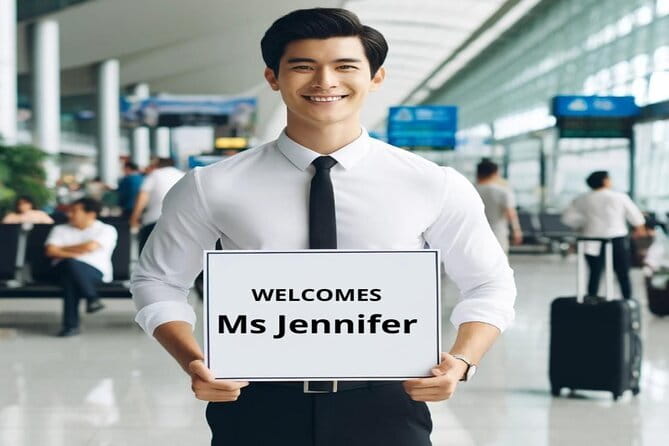 Da Nang Airport Transfer to Da Nang Hotel by Private Car - The distance limit and extra charges
