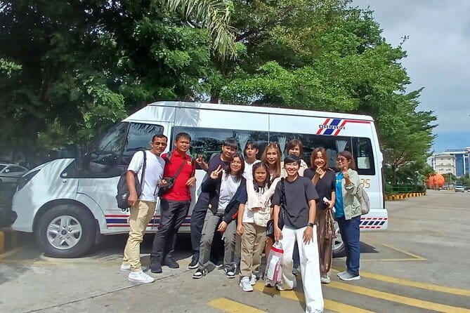 Da Nang Airport Transfer to Da Nang Hotel by Private Car - Value at $3.50, with a few qualifications