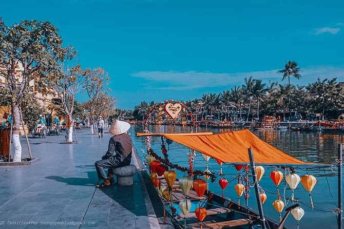 Da Nang airport transfer to Hotel Da Nang city - Picking the right vehicle for your group