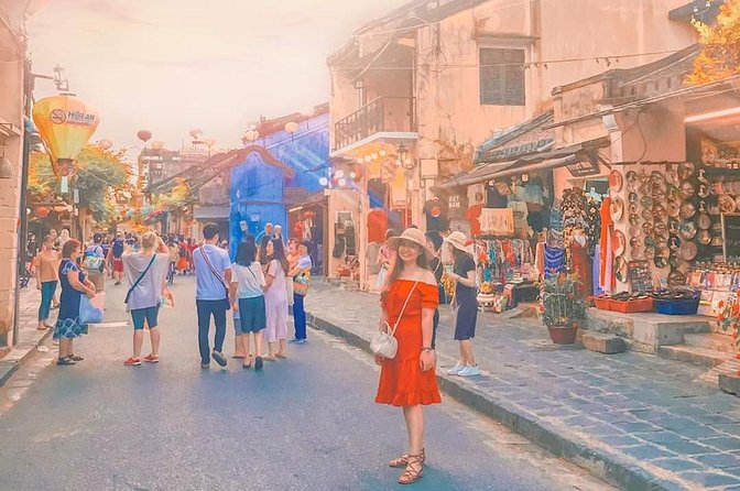Da Nang airport transfer to Hotel Da Nang city - Safety and the driver experience