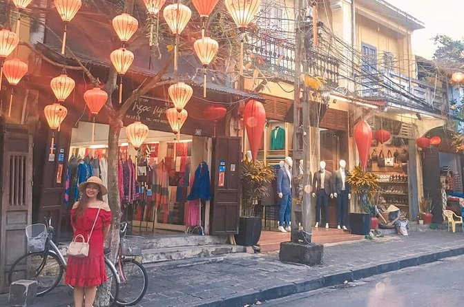 Da Nang airport transfer to Hotel Da Nang city - Air conditioning, WiFi, and the first hour in Vietnam
