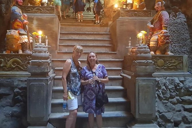 Da Nang and Hoi An city Private Tour ( 10 Hours) - Hoi An’s Minh An quarter and the old lanes