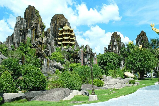 Da Nang and Hoi An City tour with local foods taste - Is $71.80 good value for this day?
