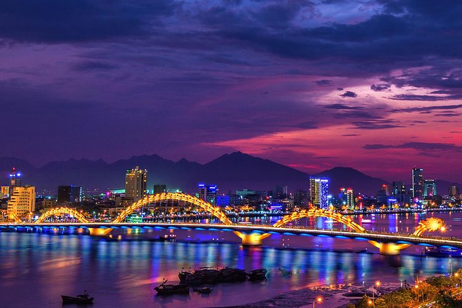 Da Nang and Hoi An Private Tour - One day, two very different sides of central Vietnam