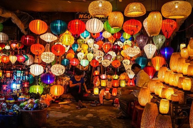 Da Nang and Hoi An Private Tour - Linh Ung Pagoda and Da Nang’s wider setting