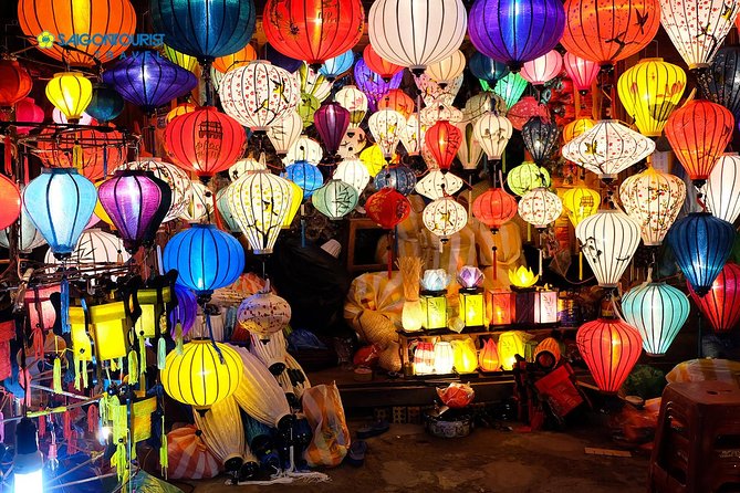 Da Nang and Hoi An Private Tour - Why the private format can be worth $119
