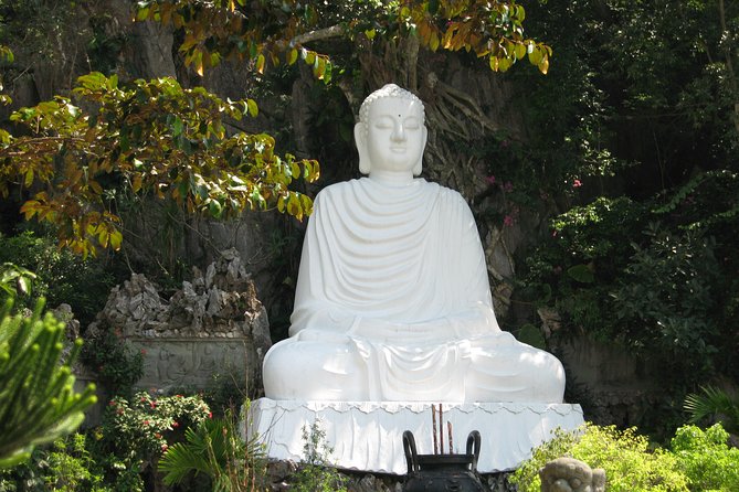 Da Nang and Hoi An Private Tour - Guides, flexibility, and the importance of asking questions