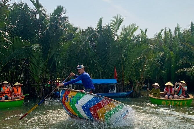 Da Nang ATV Quad Bike Adventure & BBQ Feast - BBQ lunch after the engines cool