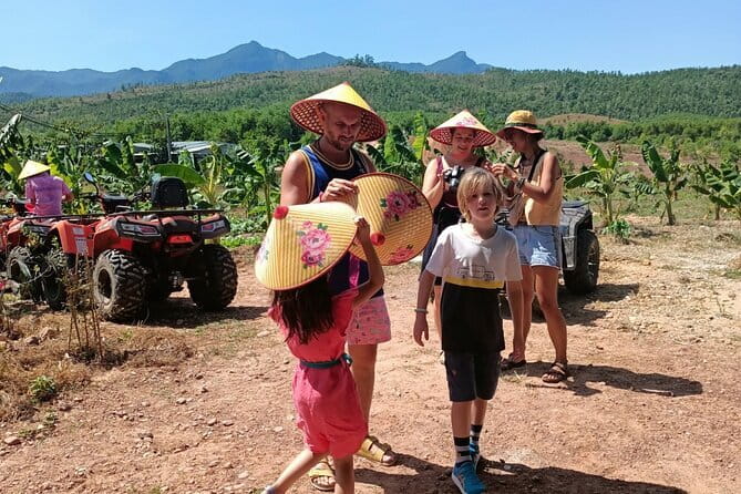 Da Nang ATV Quad Bike Adventure & BBQ Feast - Who will enjoy this Da Nang adventure?