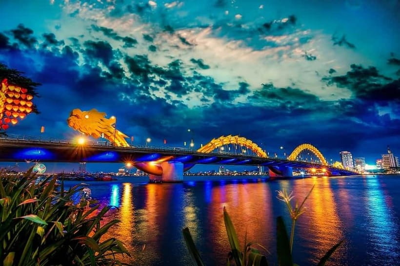 Da Nang: Authentic Food Tour with Guide - Beginning near the Cham Museum