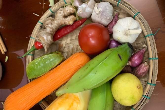 Da Nang Authentic Home Cooking Class - Cooking Vietnamese food inside a real home