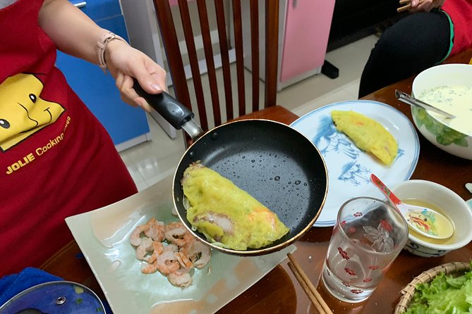Da Nang Authentic Home Cooking Class - Who will enjoy this class most