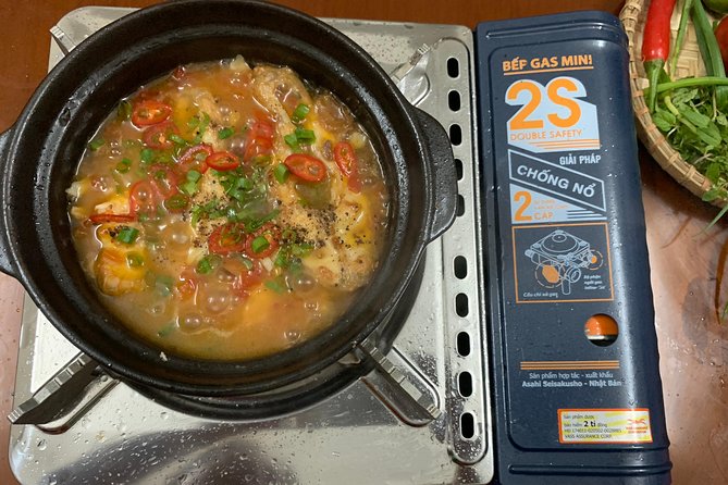 Da Nang Authentic Home Cooking Class - Booking, timing, and cancellation
