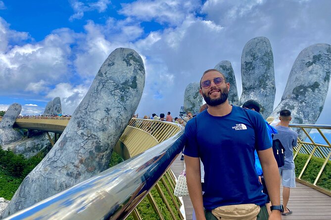 Da Nang: Ba Na Hills and Golden Bridge Tour - Key points to know before you book