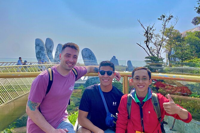 Da Nang: Ba Na Hills and Golden Bridge Tour - Is $66.95 good value?