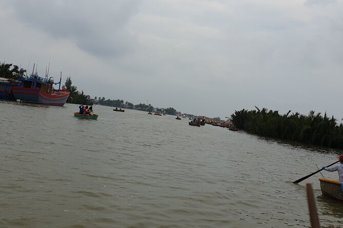 Da Nang - Ba Na Hills full Day with lunch - The 80-minute transfer from Da Nang City