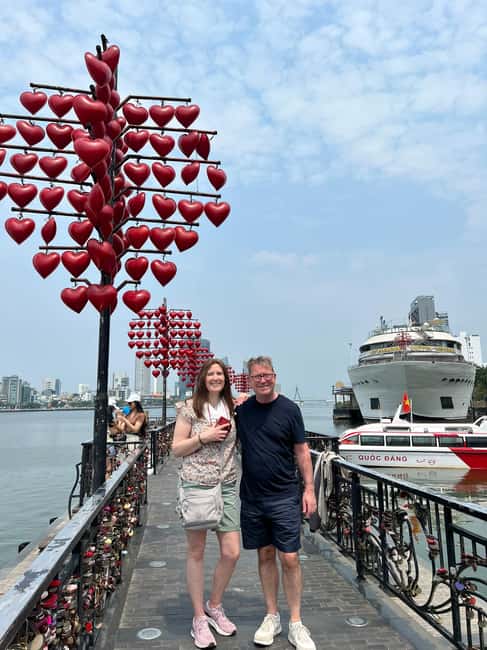 DA NANG Ba Na Hills, Golden Bridge, Cable Cars PRIVATE TOUR - Should you book it?