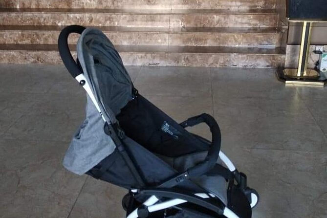 Da Nang Baby Stroller/Safety Car Seating or Wheel Chair Rental - Why a rental matters in Da Nang