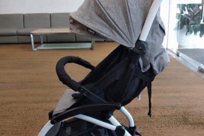 Da Nang Baby Stroller/Safety Car Seating or Wheel Chair Rental
