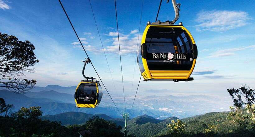 Da Nang: Bana Hills Full-Day Experience with Buffet Lunch - Key points to know before booking