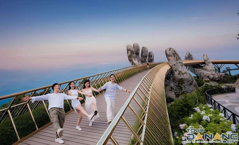Da Nang: Bana Hills Full-Day Experience with Buffet Lunch - Who will enjoy this Ba Na Hills day trip