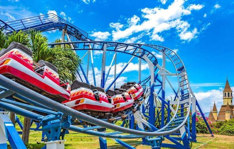 Da Nang: Bana Hills Full-Day Experience with Buffet Lunch - Timing, transport, and the return to your hotel