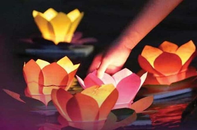 Da Nang Basket Boat Ride in Hoi An City with Release Lantern - Key points to know before booking