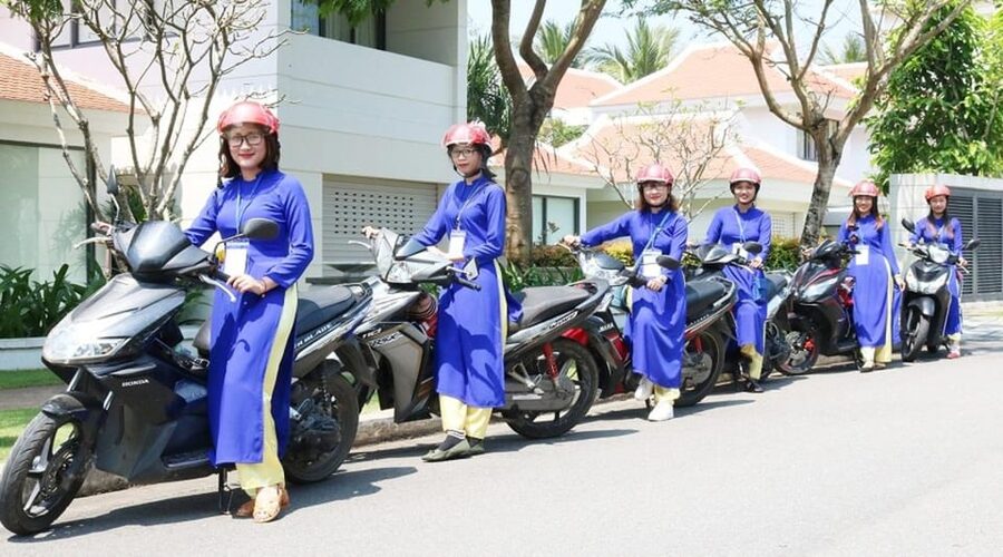 Da Nang By Night & Han River Dragon Cruise with a local food - Who should book this scooter and cruise combination