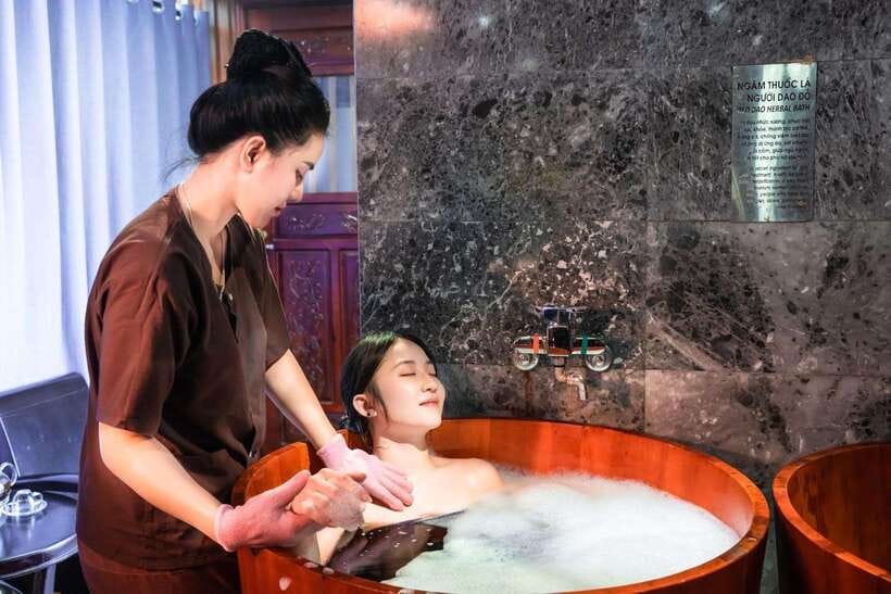 Da Nang: Cham Spa & Massage Experience (Optional Buffet) - A realistic look at the drawbacks