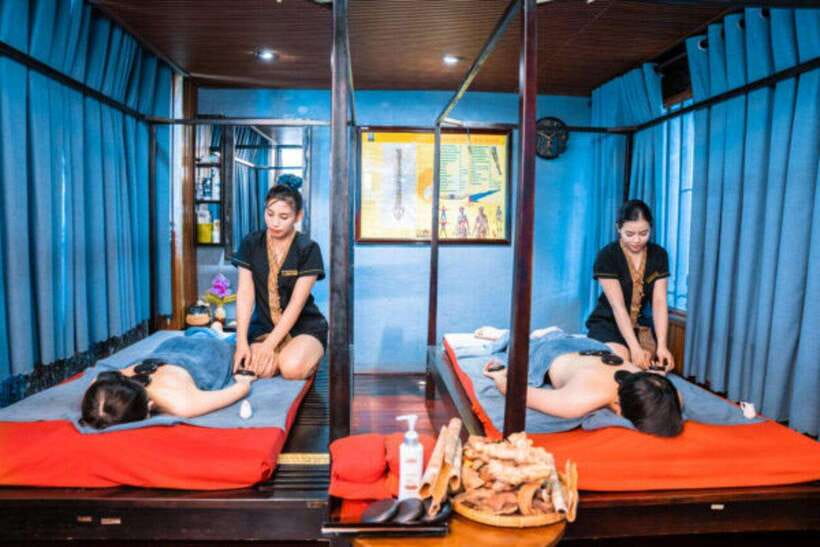 Da Nang: Cham Spa & Massage Experience (Optional Buffet) - Who will enjoy Cham Spa most
