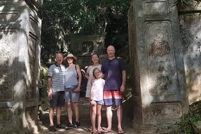 Da Nang City & Hoi An City ( 10 Hour Tour) - Private Guided Tour - Is $122.80 per person a fair price?