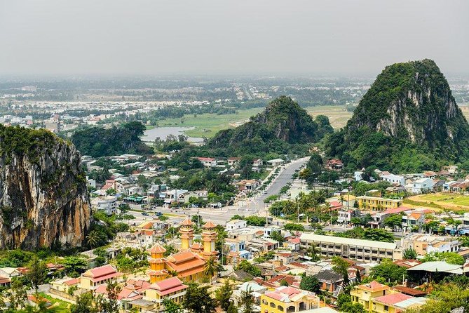 Da nang City Private Tour Half-day - Is $77 a fair price?