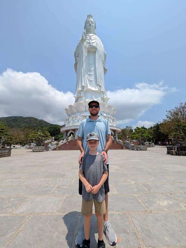 Da Nang City Sightseeing Private Tour with Female Tour Guide - Is $38 a fair price?