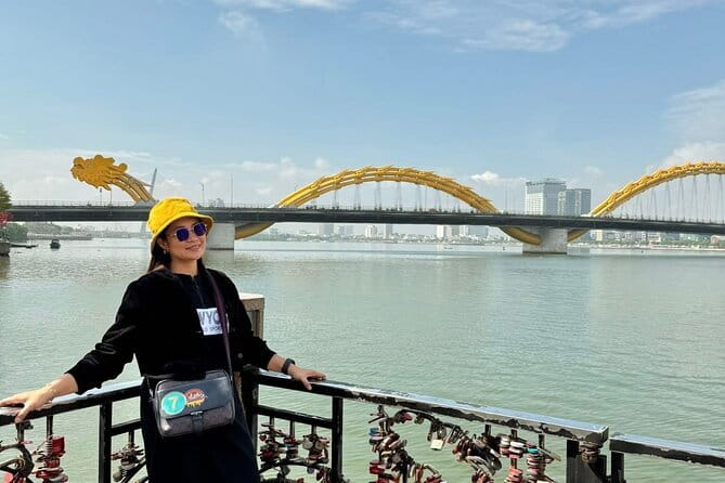 Da Nang City Sightseeing Private Tour With Funny Tour Guide - Key points to know before booking