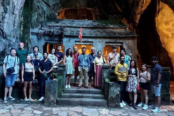 Da Nang City Sightseeing Private Tour With Funny Tour Guide - Lady Buddha and Linh Ung Pagoda