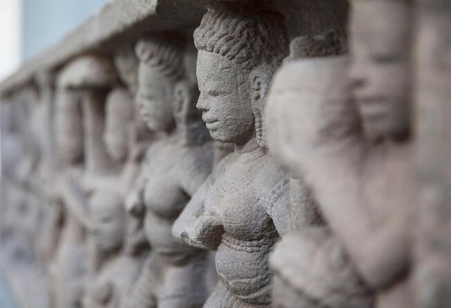 Da Nang City Small Group Tour - Sightseeing, Food, Culture & more - Key things to know before booking