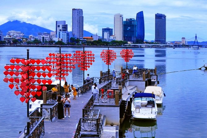 Da Nang City Tour 1 Day- Private Tour - A practical way to see Da Nang in one day