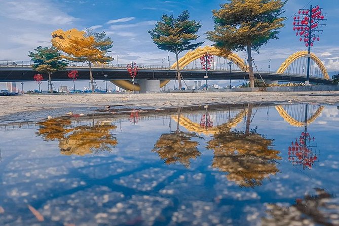 Da Nang City Tour 1 Day- Private Tour - How the private format changes the day