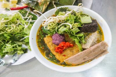 Da Nang City Tour Motorbike/Scooter & Sightseeing By Lady Rider