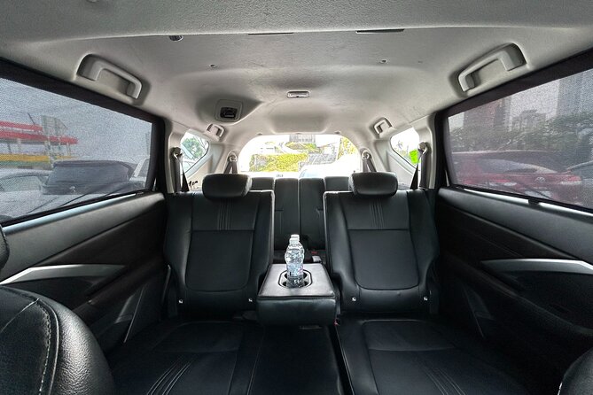 Da Nang City Tour with English Speaking Driver-Your Own Itinerary - Choosing Da Nang for an easier local day