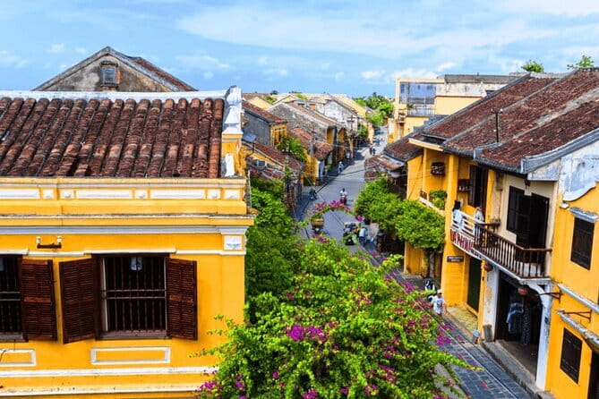 Da Nang Coconut Forest Hoi An Full Day Tour - Why this Da Nang day tour works