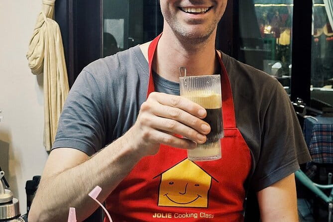 Da Nang Coffee Making and Banh Mi Class - A relaxed food lesson near Dragon Bridge