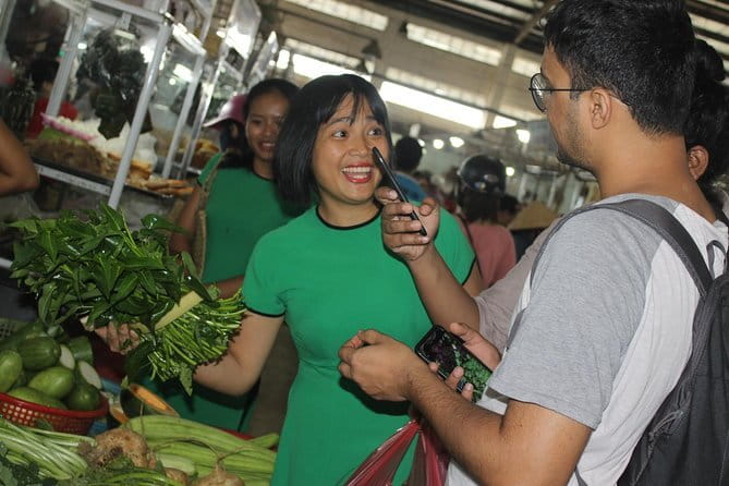 Da Nang Coffee Making and Banh Mi Class - A good choice for families and mixed-age groups