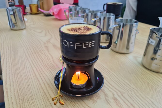 Da Nang Coffee Making Workshop - Add lunch for a 2.5-hour taste of Vietnam