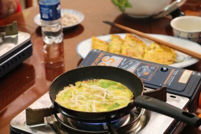 Da Nang Cooking Class with Coffee Tasting and Market Visit