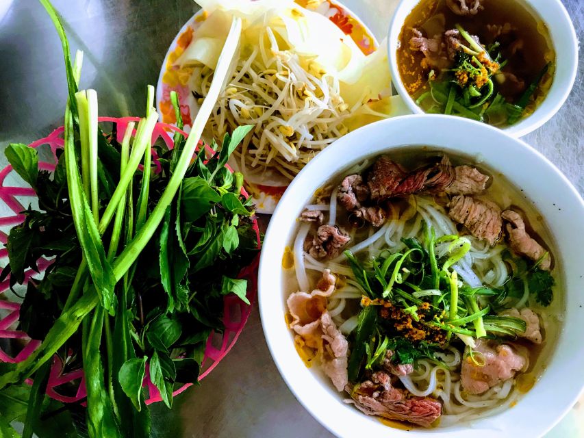 Da Nang Cooking: Market tour, farming, and cooking class - Key points to know before booking