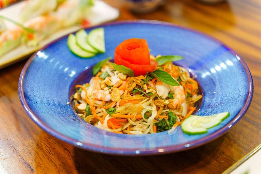 Da Nang Cooking: Market tour, farming, and cooking class - Who will enjoy this class most?