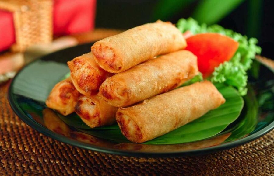 Da Nang Cooking: Market tour, farming, and cooking class - What you cook, and what you actually learn