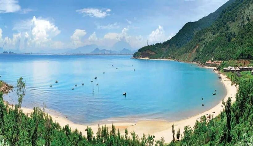 Da Nang: Coral Snorkelling and Jetski Experience - Timing, delays, and the two-hour estimate